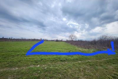 Spațiu comercial, în Brăniștari