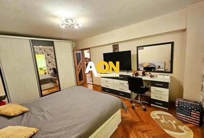 Apartament 3 camere, 70 mp, etaj 2, mobilat, utilat, ultracentral - 2