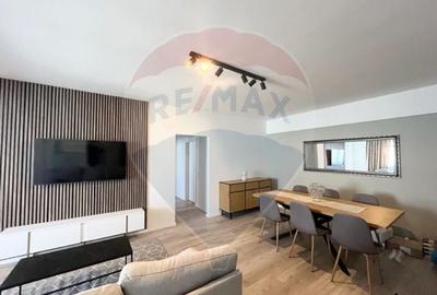 Apartament 3 camere de inchiriat vila  zona Milea - 2