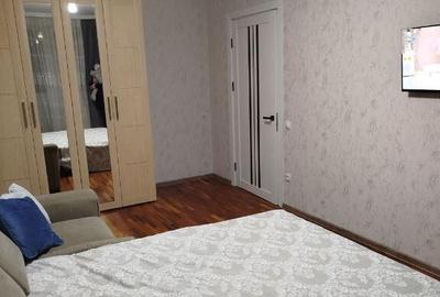 Garsoniera de inchiriat in zona Gara de Nord - 4