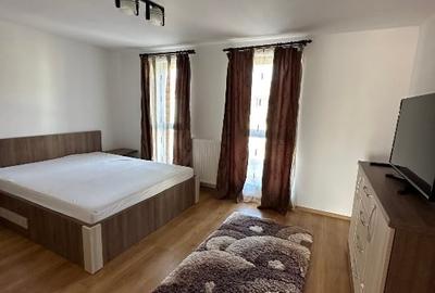 Casa in Dumbravita langa lac de inchiriat - 4