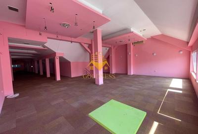 Spatiu comercial, UltraCentral, Bvd Eroilor, Teatru. - 2