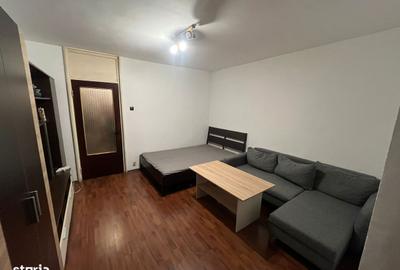 Apartament cu 2 camere, mobilat în Titan