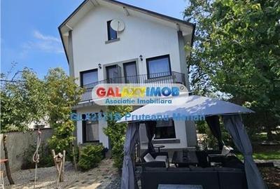 Casă individuală cu 4 camere cu Piscina în Clinceni - 39