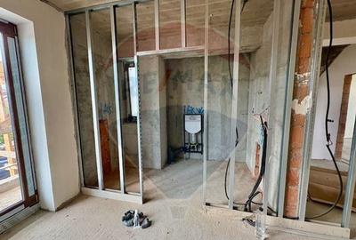 Vila frumoasa cu 5 camere, 700 mp currte si pompa de caldura - Saftica - 6