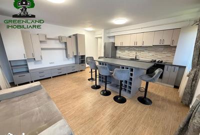 Apartament cu 3 camere în Ultracentral - 3