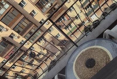 Apartament cu 2 camere semidecomandat, mobilat în Chiajna - 12