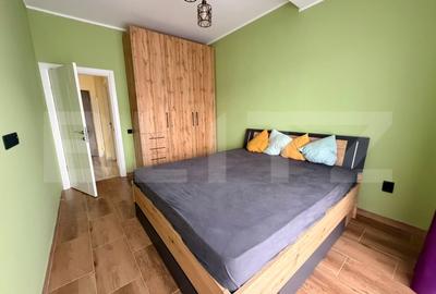 Apartament 3 camere, 59 mp, strada Eroilor Apartament 3 camere, 59 mp, strada Eroilor - 5