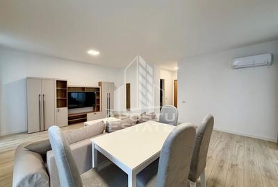 Apartament cu 2 camere decomandat în Torontalului - 2