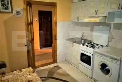 Apartament cu 2 camere decomandat în Central - 5