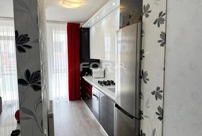 Studio mare, modern, de vanzare in ARED Oradea - 4