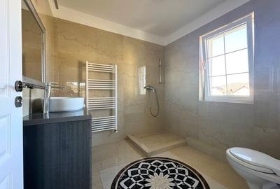 Vânzare casă 5 camere nouă elegantă și spațioasă în Hărman - 22