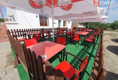 COMISION 0% Spatiu comercial cu 4 incaperi de vanzare in Denta, zona Central - 8