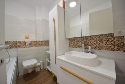 Apartament 3 camere cu curte| Zona Aviatiei| Ideal birouri sau cabinete - 11