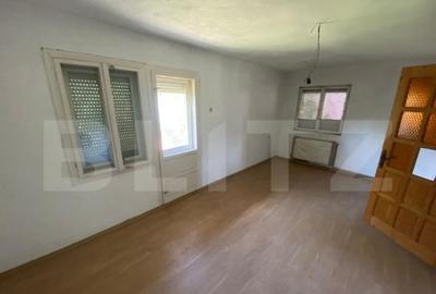 Casa individuala, 1400mp teren, Dumitra 9 km de Bistrita - 7