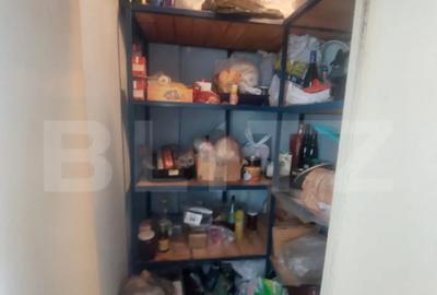 Apartament cu 3 camere decomandat, mobilat în Central - 10