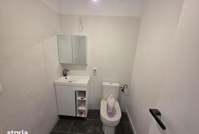 Casă cu 3 camere cu Teren 511 Mp în Tărlungeni - 11