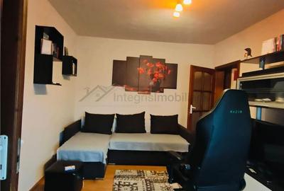 Apartament cu 2 camere semidecomandat în Iosia
