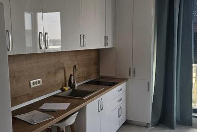 Mamaia Nord/ Garsoniera cu vedere la mare - 10