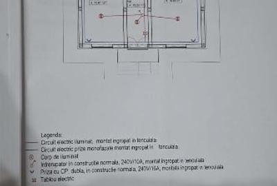 Casă individuală cu 5 camere cu Teren 800 Mp în Bulboaca - 6