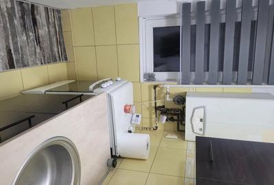 Garsonieră decomandată în Baciu - 4
