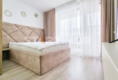 Garsonieră decomandată, mobilată în Astra - 16