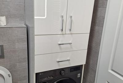 Apartament Nou de inchiriat 2 camere - 7