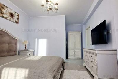 3 Camere de Lux - vedere frontala la mare in Faleza Nord - 5