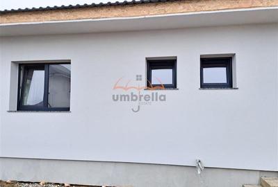 Casa in Jucu de Mijloc Stil mediteranean 940 mp teren - 7