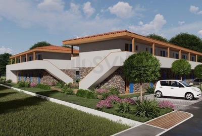 Teren Construcții intravilan de 2210 mp, în Vama Veche - 10