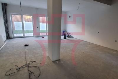 Casă individuală cu 5 camere cu Canalizare în Gheorgheni - 3