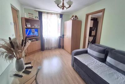 Apartament cu 2 camere nedecomandat în Țiglari - 1