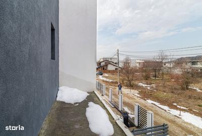 Casă cu 4 camere în Petrești - 5