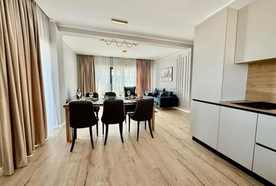 Casă individuală cu 5 camere cu Canalizare în Tunari - 5