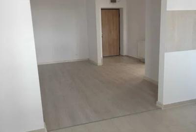 Spartiu birou, decomandat, 2 camere, ac, centrala, 48mp, Hils Brauner