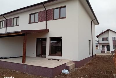 Casă cu 4 camere în Central - 7