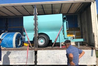 Teren de 301252 mp, în Biled - 18