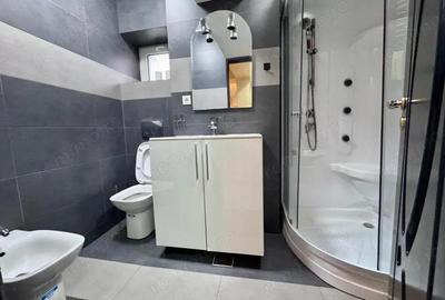 ULTRACENTRAL - BLOC NOU, Apartament 2 camere decomandat, 72mp, mobilat & utilat - 2