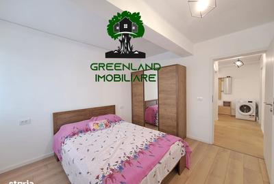 Apartament cu 2 camere decomandat în Bucium - 1