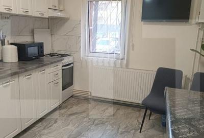 Apartament cu 2 camere în Iosefin - 12