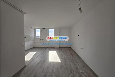 Apartament cu 3 camere decomandat în Central - 4