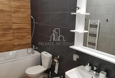 Apartament 2,5 Camere Lux/Bloc Nou/Parcare de Inchiriat, Concept 9 - 10