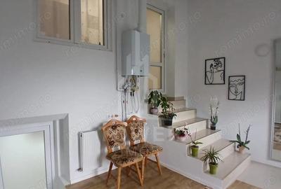 Casă cu Teren 209 Mp în Central - 19