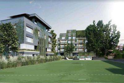 Apartament cu 3 camere decomandat în Eminescu - 2