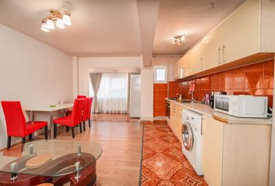 Apartament cu 2 camere decomandat, mobilat în Lipovei - 6