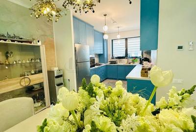 Casă individuală cu 5 camere cu Canalizare în Pipera - 3