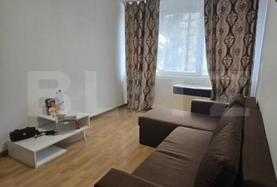 Apartament cu 2 camere semidecomandat în Carpați 1 - 6