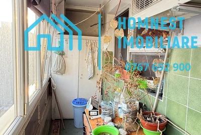 Apartament cu 2 camere semidecomandat în Bucur Obor - 11