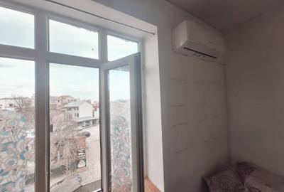 Garsonieră semidecomandată în Gara de Nord - 2