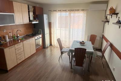 Apartament 2 camere, 93mp, langa Vama, bloc 2007 - 2
